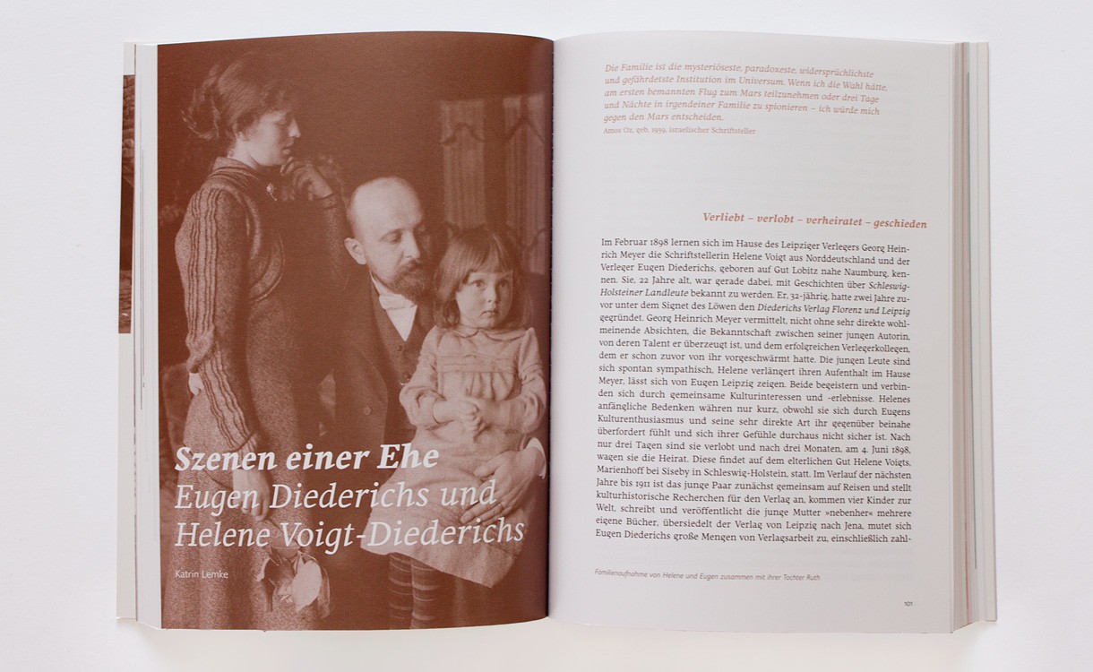 Spielräume. Kindheit zwischen Norm und Reform · Aufmacher