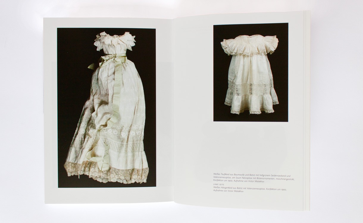 Spielräume. Kindheit zwischen Norm und Reform · Bildstrecke