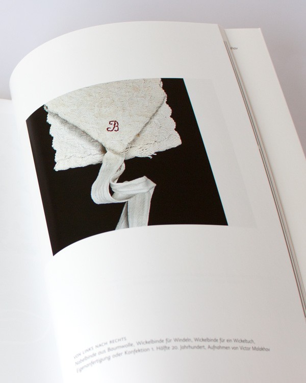 Spielräume. Kindheit zwischen Norm und Reform · Bildstrecke