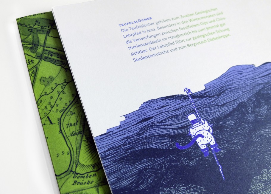 Sehnsuchtsraum Natur