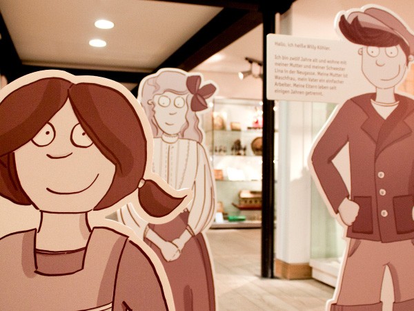 Spielräume. Kindheit zwischen Norm und Reform