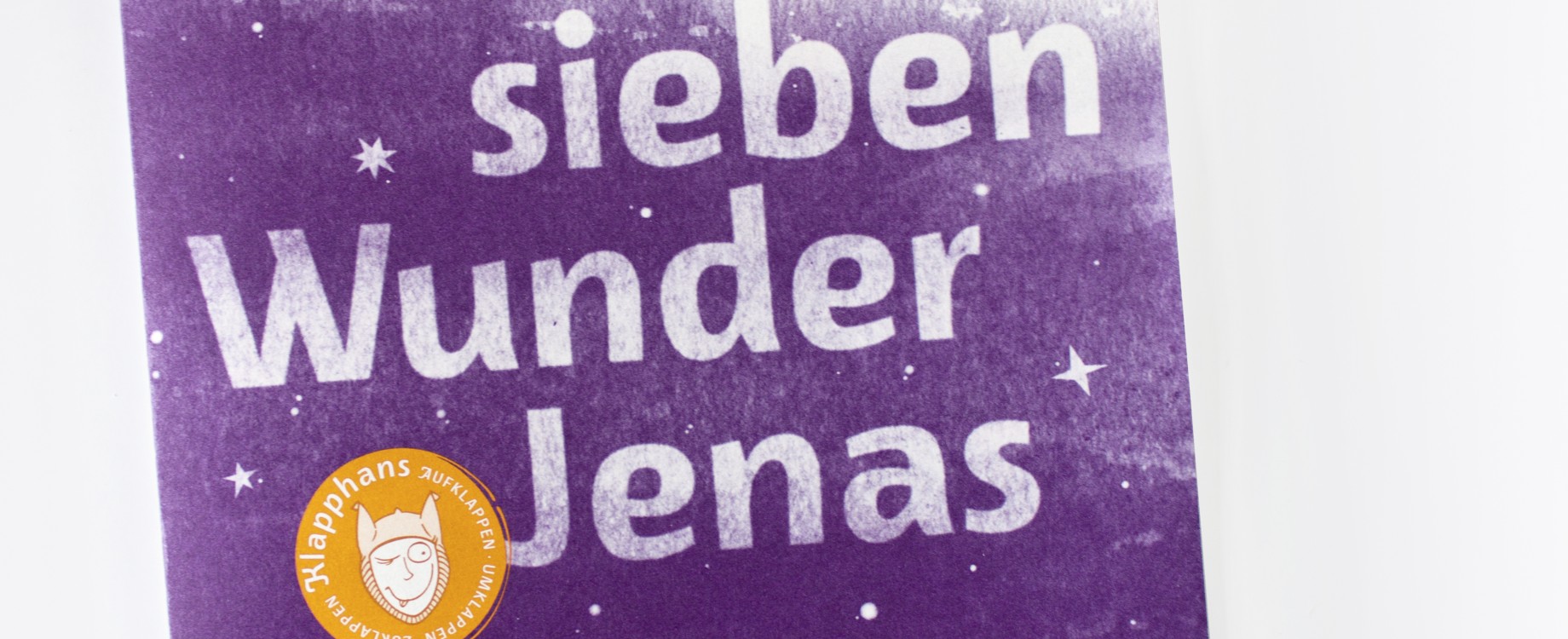 Klapphans Ausgabe Nummer 2